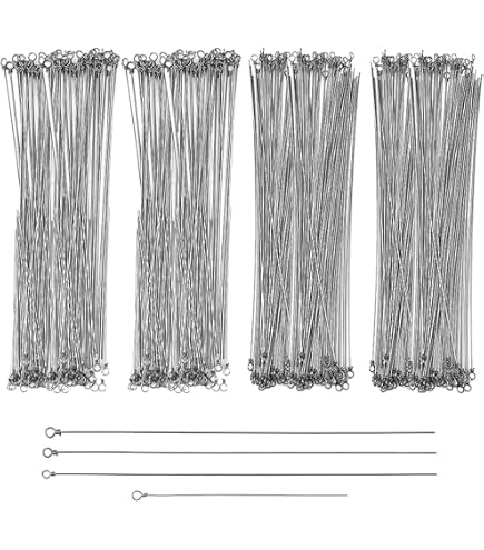 SUPERFINDINGS 80 pièces 6 Tailles Cuillères de Pêche Lames Spinner