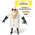BendyFigs NOBLE COLLECTION The Minions Victor - Noble Toys 16,5 cm