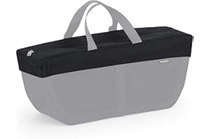 Bumprider Connect Side Pack, Cover Black, 100 g