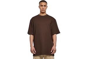 Urban Classics Koszulka Mężczyźni TB006-Tall Tee (1 w zestawie)