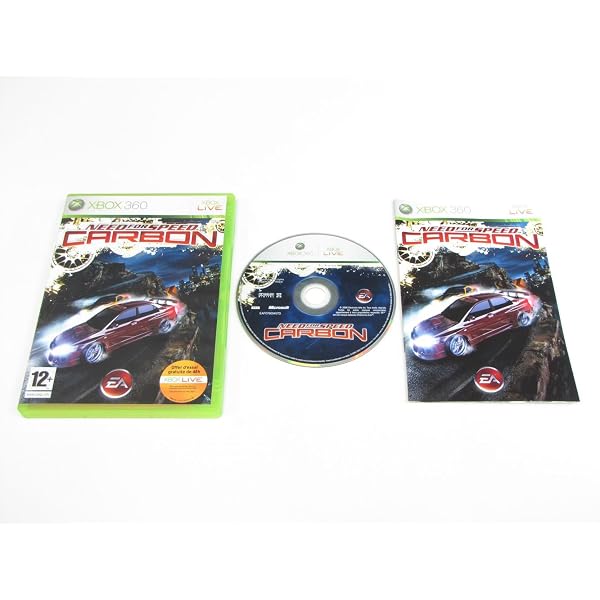 NEED FOR SPEED MOST WANTED - Jeu XBOX 360 100% NEUF sous