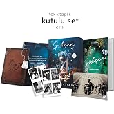 G&ouml;k&ccedil;en 4 - Hediyeli Kutu