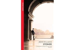 Stoner: A Novel