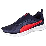 puma men's jedi slip on idp sneakers