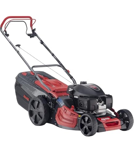 Lama Rasaerba AL-KO 42E|42B - Rif. Orig. 460983 - Foto 4