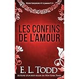Pour Toujours Et A Jamais Todd E L Amazon Fr Livres