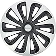 Michelin 009124 Box of 4 – NVS 3D Black Edition, 17 "
