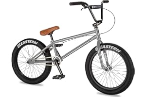 Eastern Bikes Traildigger Vélo BMX 20 Pouces Cadre en Chromoly Complet