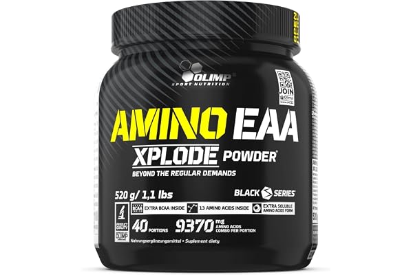 OLIMP SPORT NUTRITION