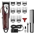 Wahl Cord/Cordless Magic Clip Clipper