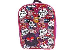 Furby Basic Backpack