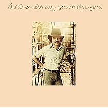 Paul Simon - Paul Simon: Amazon.nl: CDs & Vinyl