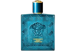 Versace Eros Pour Homme Parfum Edp Sp 100 Ml Cura della persona e salute