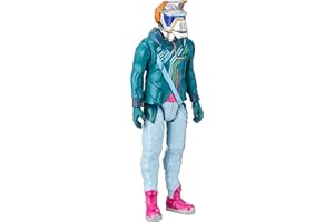 Fortnite Jazwares Figurine DJ Yonder 30 cm - FNT0085