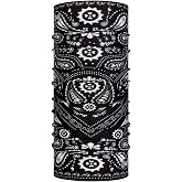 Buff Braga de Cuello Original Ecostretch Braga de cuello Original EcoStretch Unisex adulto (Pack de 1)