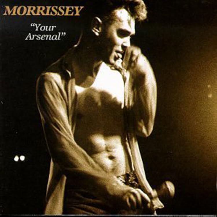 洋楽 Morrissey kill uncle LP 2013 Morrissey - Kill Uncle - Amazon.com Music