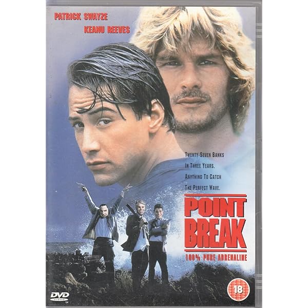 Speed [DVD]: Amazon.co.uk: Keanu Reeves, Dennis Hopper