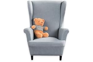 GYHH Kinder Kindersessel Mini-Sofa-Abdeckung, Ohrensessel-Abdeckung Für Ohrensessel, Kinderzimmer Sofa,Schonbezug Für Kleinkinder, Babyzimmer