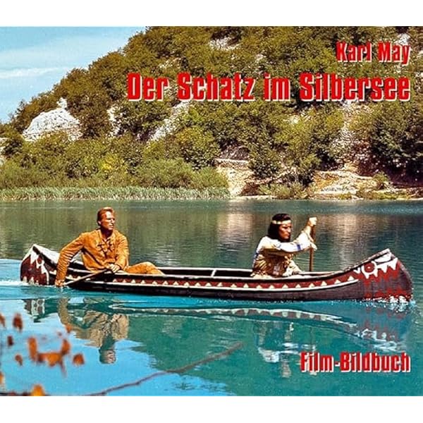 その他 Schmickler: Schone Aussicht Selbstportrait/Weiter [DVD] [Import] lok26k6 Lex Barker - Unsterblicher Old Shatterhand: Film-Bildbuch