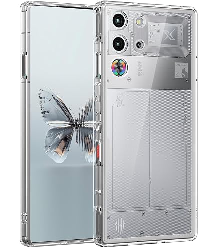 REDMAGIC 10 Pro 5G Global Version (MoonLight, 512 GB, 16 GB): Buy