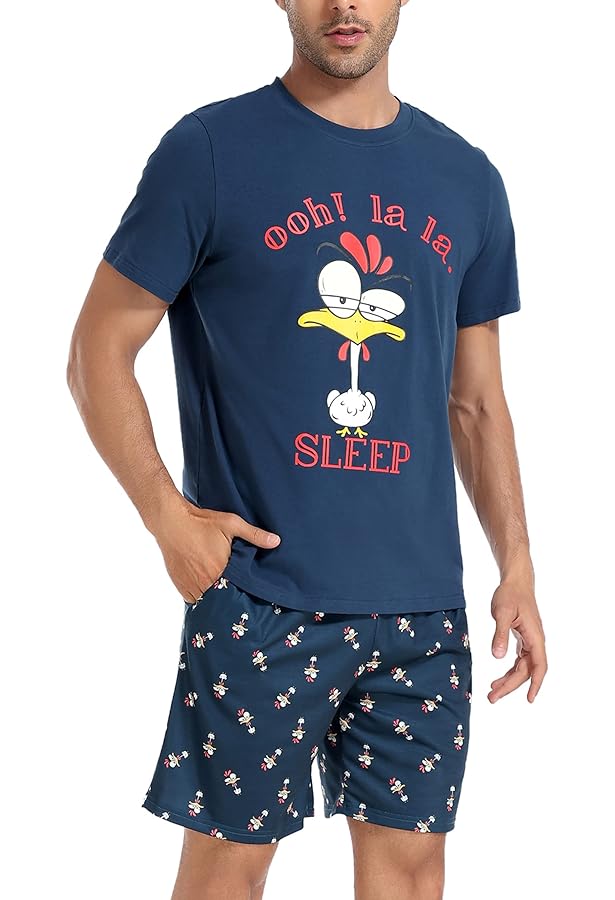 Pyjama Homme Deguisement, Ensemble De Pyjama Homme, Pyjama D Hiver
