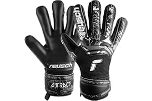 Reusch Attrakt Infinity Junior Gants de Gardien de But pour Enfants Jeunesse Unisexe