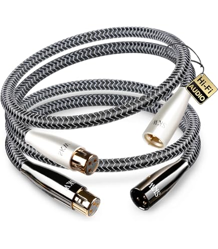 Supra Cables Biline MP Kabel – 3,5 Mm Klinke Auf RCA, 2 Meter, Eisblau, Perfekt Für HiFi & Mobile Player