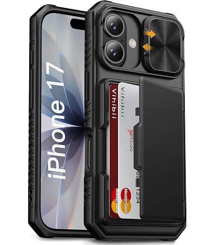 Griffin Reveal Case, Transparent