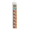 Gorilla Glue - Gorilla Super Glue Micro Precise Clip Strip (6 x 5g)