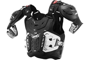 Leatt 4.5 Pro Brustschutz