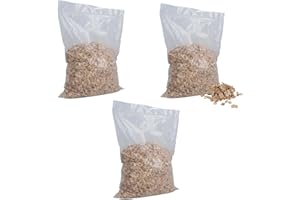 AB Tools Lot de 3 housses de couette pour cage à oiseaux et perroquets 6 litres