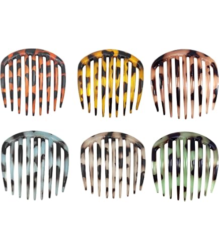 Grand Peigne de déguisement, Peigne Large géant drôle,Peigne géant Costume Peigne Prank - Gag Toys – Peignes à Dents Larges, Brosse à Cheveux