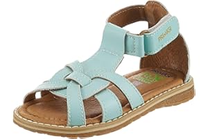 PRIMIGI Mädchen Green for Change Sandale