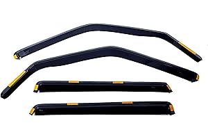 Heko Deflettori d'Aria 27247 5D