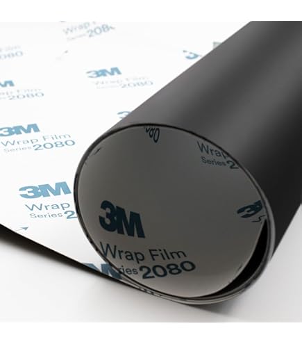 Look What's New In Store! Oracal 975 HC-070 Structure Film Wrapping Cast Honeycomb - Foto 6