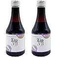 ALP ZipVit multivitamin for Dogs| Amino acid Dog Supplement| Immunity Booster & Appetite Stimulation for Dogs & Cats (Pack of 2)