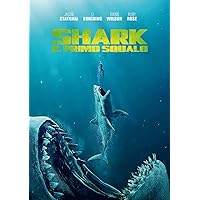 Shark - Il Primo Squalo
