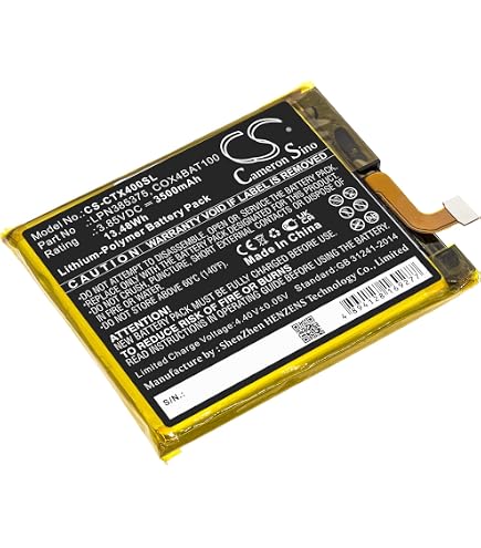 BATTERIE BATTERY AKKU BM57 PREMIUM POUR XIAOMI POCO X3 GT