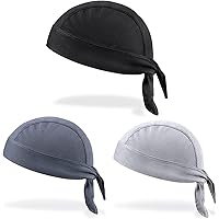 NAAIT-2 Pcs Sport Hoofddeksels Ademend Bandana Hoe... - Vicedeal