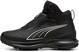 PUMA Femme Drylbl Boot WMNS Golf Shoe