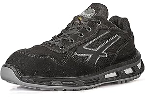 U POWER Chaussures de sécurité pour Homme