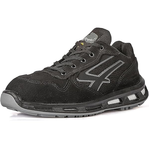 U-Power Mason Esd S1P Src Sicherheitsschuh