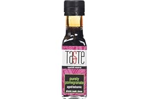 Gourmet Spice Company Pomegranate Aged Balsamic Vinegar 100 ml