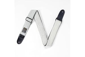 IBANEZ Correa de guitarra de diseño