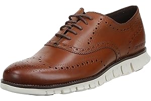 Cole Haan Men's Zerogrand Wing Oxford