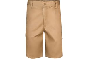 Velilla 344 - Bermudas Multibolsillos