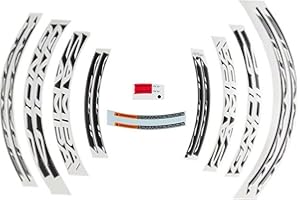 Campagnolo Stickers de Roues Shamal Ultra