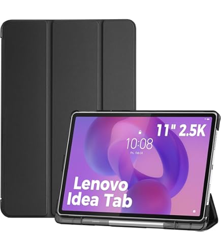 Lenovo Idea Tab - Display 11