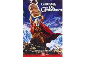 Les Dix Commandements