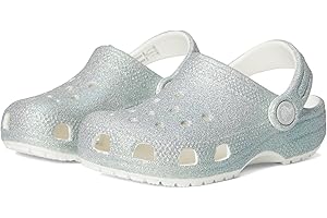 Crocs Unisex Kid's Classic Clog